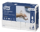 Tork Xpress® extra weiche Multifold Handtüche weiß
