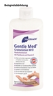 Gentle Med® Cremelotion W/O 500 ml