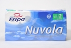 Fripa NUVOLA Toilettenpapier  2-lagig, 64 Rollen