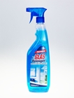 Reinex Glasreiniger mit Sprühpistole, 1 Liter