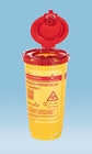 Multi-Safe twin plus Entsorgungsbehälter 500 ml