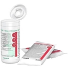 Meliseptol HBV Tücher in der Spenderbox