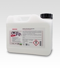 RHEOSOL-STK Steckbeckenklarspüler, 5 Liter