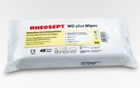 RHEOSEPT-WD plus Wipes, 48 Desinfektionstücher