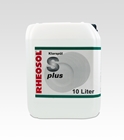 RHEOSOL Klarspüler S Plus, 10 Liter