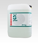 Rheosol Klarspüler S Plus, 20 Liter