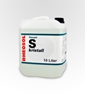 Rheosol Gläserklarspüler S Kristall 10 L