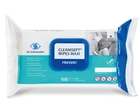 Cleanisept® Wipes Maxi 20 x 22 cm, 100 Tücher