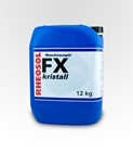 Rheosol Gläserspül FX Kristall flüssig, 12 Kg