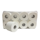 Toilettenpapier 3-lagig, 64 Rollen