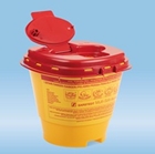 Multi-Safe Entsorgungsbox twin 1800 ml