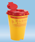 Multi-Safe twin plus Entsorgungsbox 3000 ml