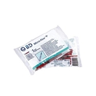 BD Micro-Fine+ Insulinspritzen 1 ml U-40