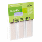 QuickFix Elastic Long 5508, 120 x 20 mm, 30 Stück