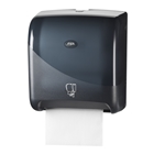 Pearl Black Handtuchrollenspender
