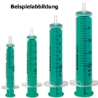 B. Braun Injekt 2 ml, 2-teilige Einmalspritze