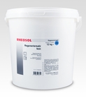 RHEOSOL Regeneriersalz fein, 12 Kg Eimer