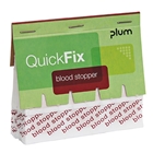 QuickFix Blood Stopper 5516, 72 x 45 mm, 45 Stück