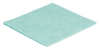 Allzwecktuch 125 g/qm Grün 38 x 38 cm, 10 Stück