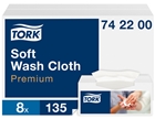 Tork Premium Waschtuch Airlaid