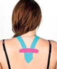 Kinesiotape gelb  5 cm x 5,5 m