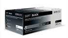 Soft Black Nitril-Handschuhe Gr. S, 2 0 0 Stück