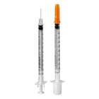 Omnican® Insulinspritze, 12 mm Kanüle