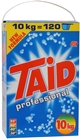 Taid Vollwaschmittel, 10 kg