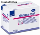 Foliodress® Mask Comfort Perfect grün, 50 Stück